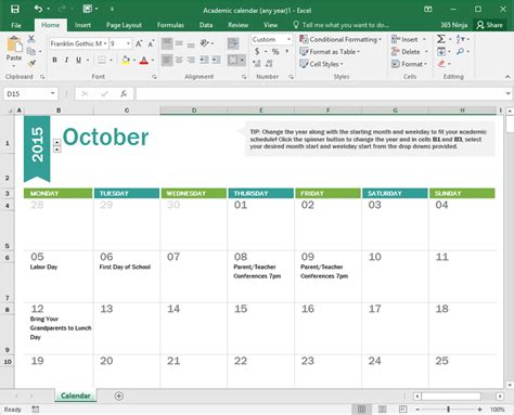How to create calendar in excel. Things To Know About How to create calendar in excel. 